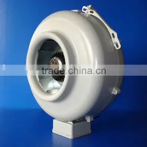 Tubular Ventilator Fan thumbnail-1