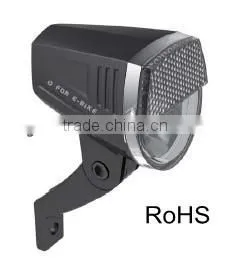 6V Led Head Light thumbnail-1