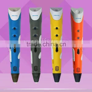 Single Hand Hold Digital Printer Type New Condition 3D Pen thumbnail-4