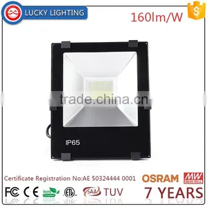 200w Led Outdoor Flood Light 12v Green Long-distance Led Flood Light Municipal Project Lighting thumbnail-1