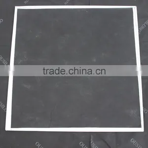 300 * 300mm Aluminum Ceiling Open Frame Ceiling Perforated Clip In Ceiling thumbnail-5