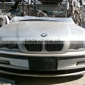 BMW E46 328i Half Cut thumbnail-1