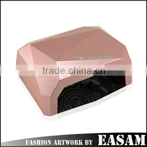 2015 Wholesale 36w Led Lamp for Nail Art,Professional Nail Led Lamp thumbnail-1