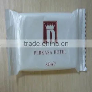 Cheap Hotel Bar Soap DT-S120 thumbnail-1