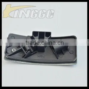 Car Accessories Foot Pedal Set, Racing Aluminum Auto Foot Brake Pedal thumbnail-5