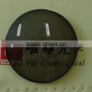 1.56 Progressive Photogray Lens (CE&FDA) thumbnail-1