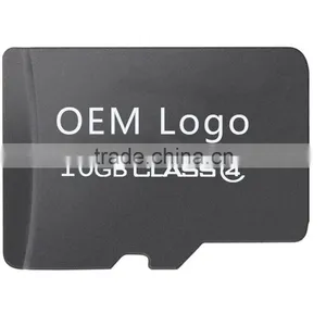 High Quality TF Cards 8GB 16GB 32GB Class 10 Memory Card for Cell Phone and Mp3, Free Adapter thumbnail-2