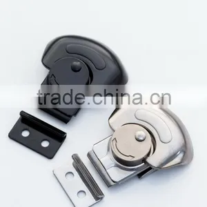 Off-Highway Vehicles Rotary Butterfly Latch Manufacturer thumbnail-4