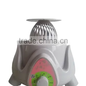 Square PTC Heating Electric Clothes Dryer With Anion thumbnail-2