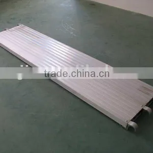Aluminium Scaffolding Planks thumbnail-1