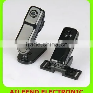 640*480 Super Mini P2P Wireless Network Mini Camera Webcam ip Wifi Camera Quality Choice thumbnail-1