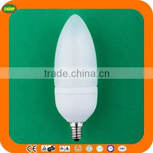 ENERGY SAVING LAMP CFL 7W ROHS CE EMC SASO ISO Manufacture China Factory Direct thumbnail-1