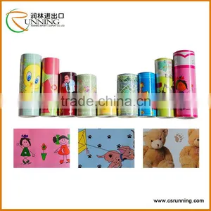 Coloful Removable Wallpaper Border thumbnail-1