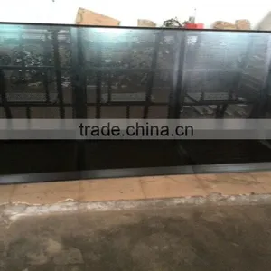 High Quality Aluminum 6082/T6 Concert Barricade thumbnail-2