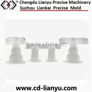 PP Connector Mould for Transfusion Bottle thumbnail-1