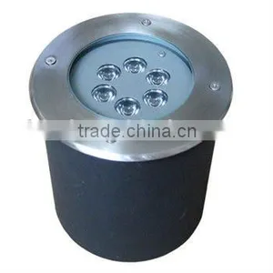 5W Led Underground Light Bulb thumbnail-1