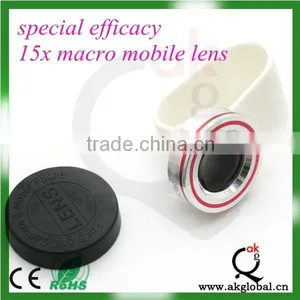 Mobile Macro Lens Chip Phone Lens Camera Macro thumbnail-2