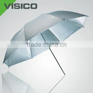 Professional Photo Studio Umbrella 8 Ribs Photo Video Umbrella Reflector thumbnail-1