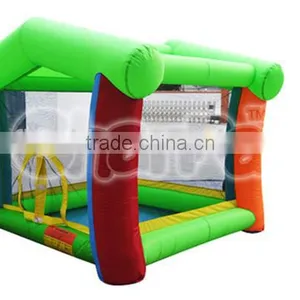 Cheap Inflatable Oxford Bouncer for Indoor thumbnail-1