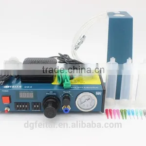 FT-983 Automatic Glue Dispenser thumbnail-1