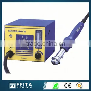 2016 High Quality HAKKO FR-801 Welding Machinery Soldering Station thumbnail-1