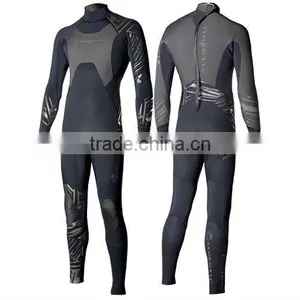 Full SCUBA Wetsuit thumbnail-1