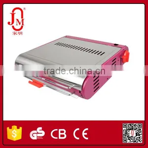 Butane Gas BBQ Grill, ButaneBBQ Grill thumbnail-1