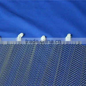 Different Color Decorative Metal Mesh Chain Link Curtain thumbnail-2
