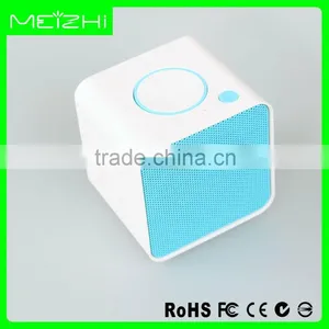 Hottest Promotional Rubik's Cube Bluetooth Speaker With AUX thumbnail-4