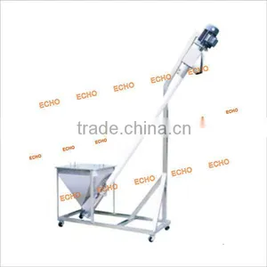 Automatic Coffee Powder Sachet Packaging Machine thumbnail-4