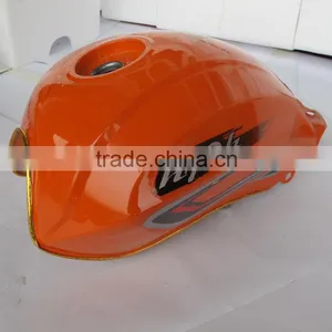 Gasoline Three Wheeler Oil Tank thumbnail-4