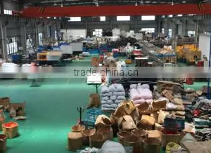 Wuyi Xinrui Tools Co., Ltd. company overview - view 3 thumbnail