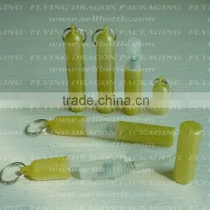 Plastic Tester Bottle, Perfume Bottle, Perfume Spray Bottle thumbnail-1