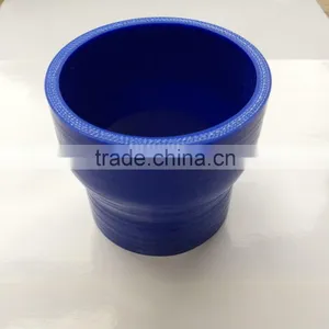 70mm>64mm Silicone Straight Reducer thumbnail-4