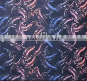 Waterproof Fabric Oxford Polyester Oxford Fabric for Luggage thumbnail-2