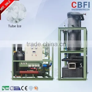 New Design Pure Water Tube Ice Makings For Restaurants thumbnail-1
