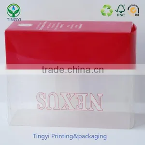 Pvc Box Packaging thumbnail-1