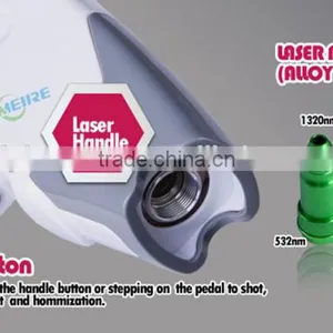 New Type Multifunction Equipment Ipl Laser Treatment thumbnail-5