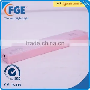 Simple Design Motion Activated Baby-feeding LED Sensor Light thumbnail-4