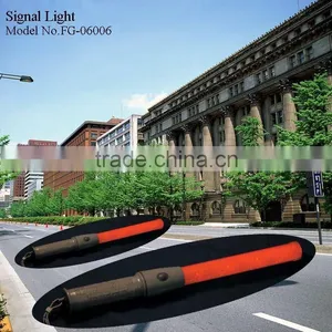 FGE Professional Red Color Signal Light thumbnail-1