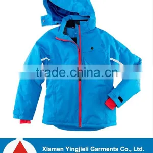 2014 Fashionable Kids Clothing Wholesale Ski Snow Clothing for Children thumbnail-1