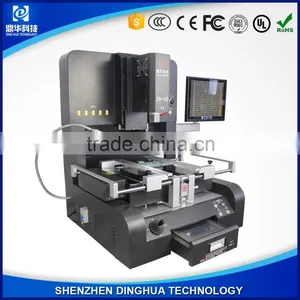 Lenovo Laptop Repair Service With Optical Alignment System for Tablet PC Mobile Repair DH-A5 thumbnail-1