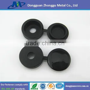 High Quality Low Price Environmental Plastic Screw Cover thumbnail-4