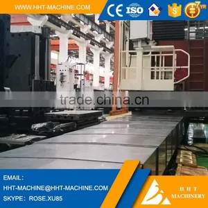 CTB110 CNC Multi Spindle Boring Machine Small Engine thumbnail-3
