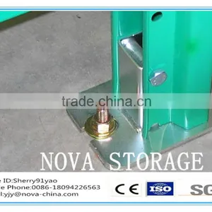 Customized Very Narrow Aisle(VNA) Pallet Racking thumbnail-1