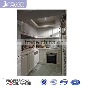 Architectural Planning and 3D Rendering,Saudi Arabia thumbnail-1