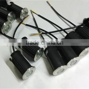 High Bright AC/DC12V IP67 1.5W LED Underground Lighting thumbnail-1