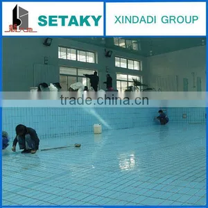 Silane Based Water Repellent Waterproof Mortars Additives thumbnail-1