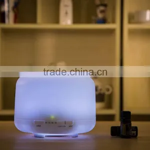 New Technology Aromatherapy Vaporizer With CE ROHS Cetifications thumbnail-1