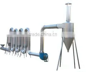 Sawdust Dryer Factory Direct Selling thumbnail-1